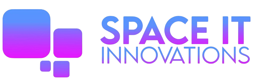 SpaceIt Solutions & Technology, Business Consulting, Software Company Site Template